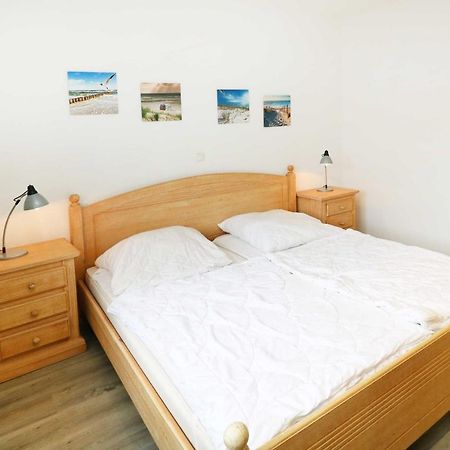 Ferienwohnung Maigloeckchen 19 Karlshagen Zewnętrze zdjęcie