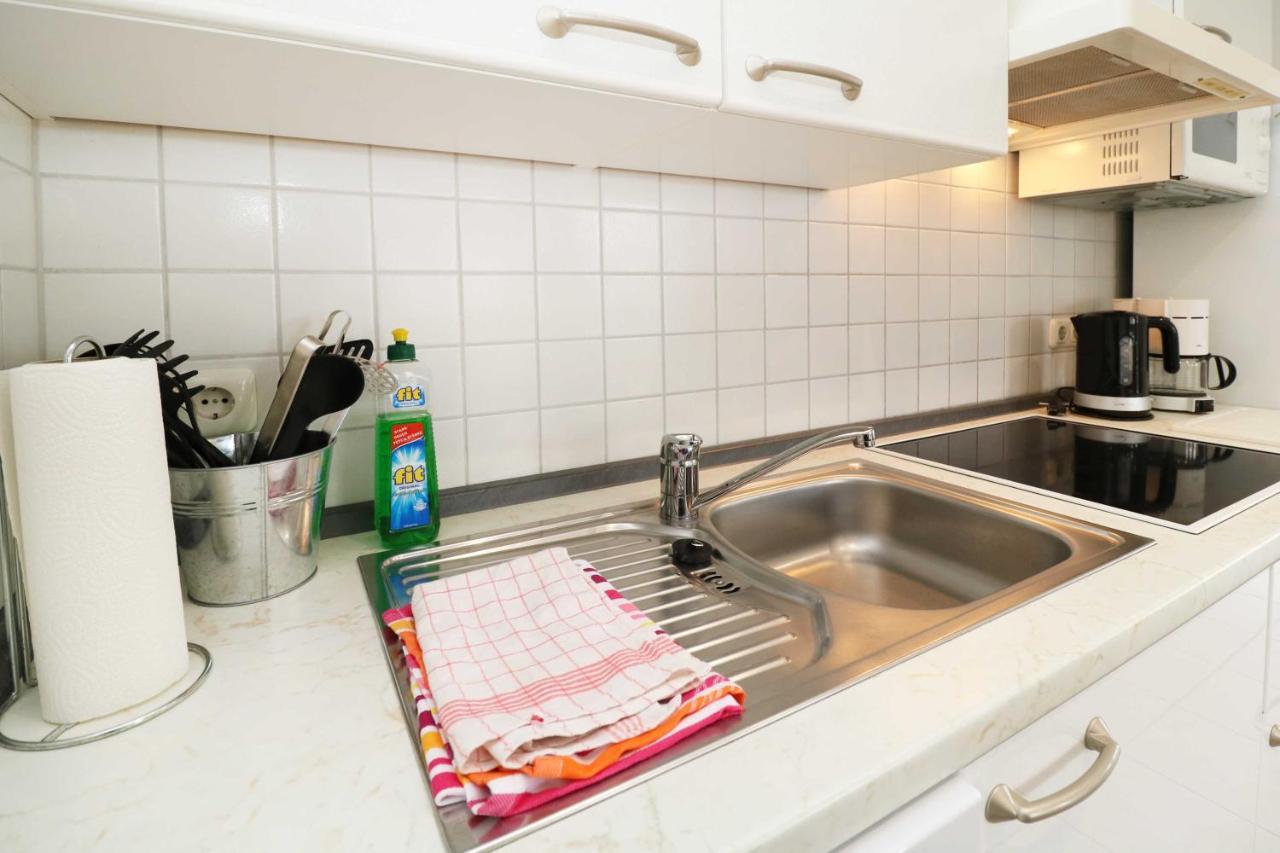 Ferienwohnung Maigloeckchen 19 Karlshagen Zewnętrze zdjęcie