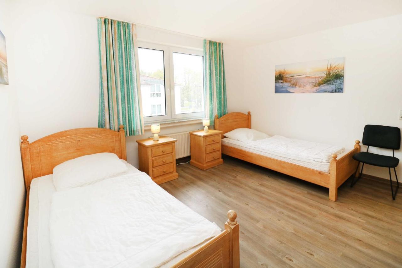 Ferienwohnung Maigloeckchen 19 Karlshagen Zewnętrze zdjęcie