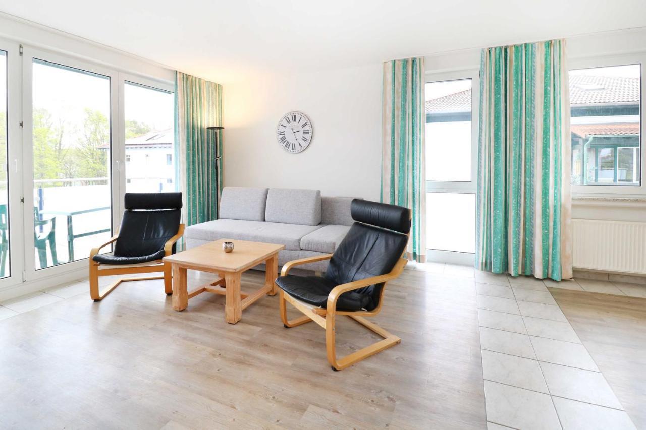 Ferienwohnung Maigloeckchen 19 Karlshagen Zewnętrze zdjęcie