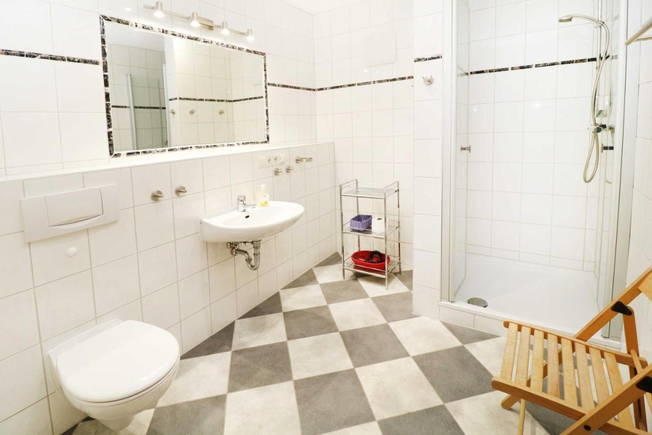 Ferienwohnung Maigloeckchen 19 Karlshagen Zewnętrze zdjęcie