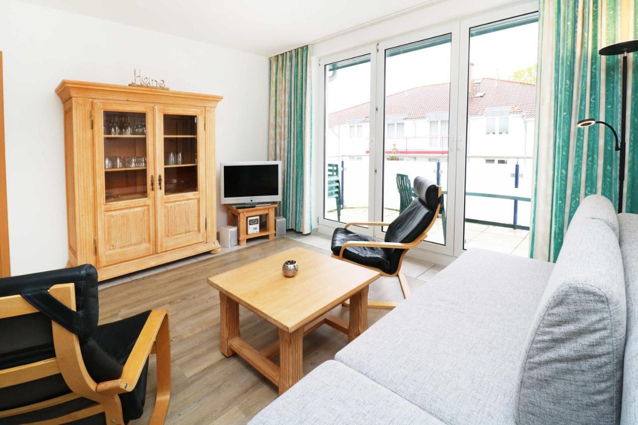Ferienwohnung Maigloeckchen 19 Karlshagen Zewnętrze zdjęcie