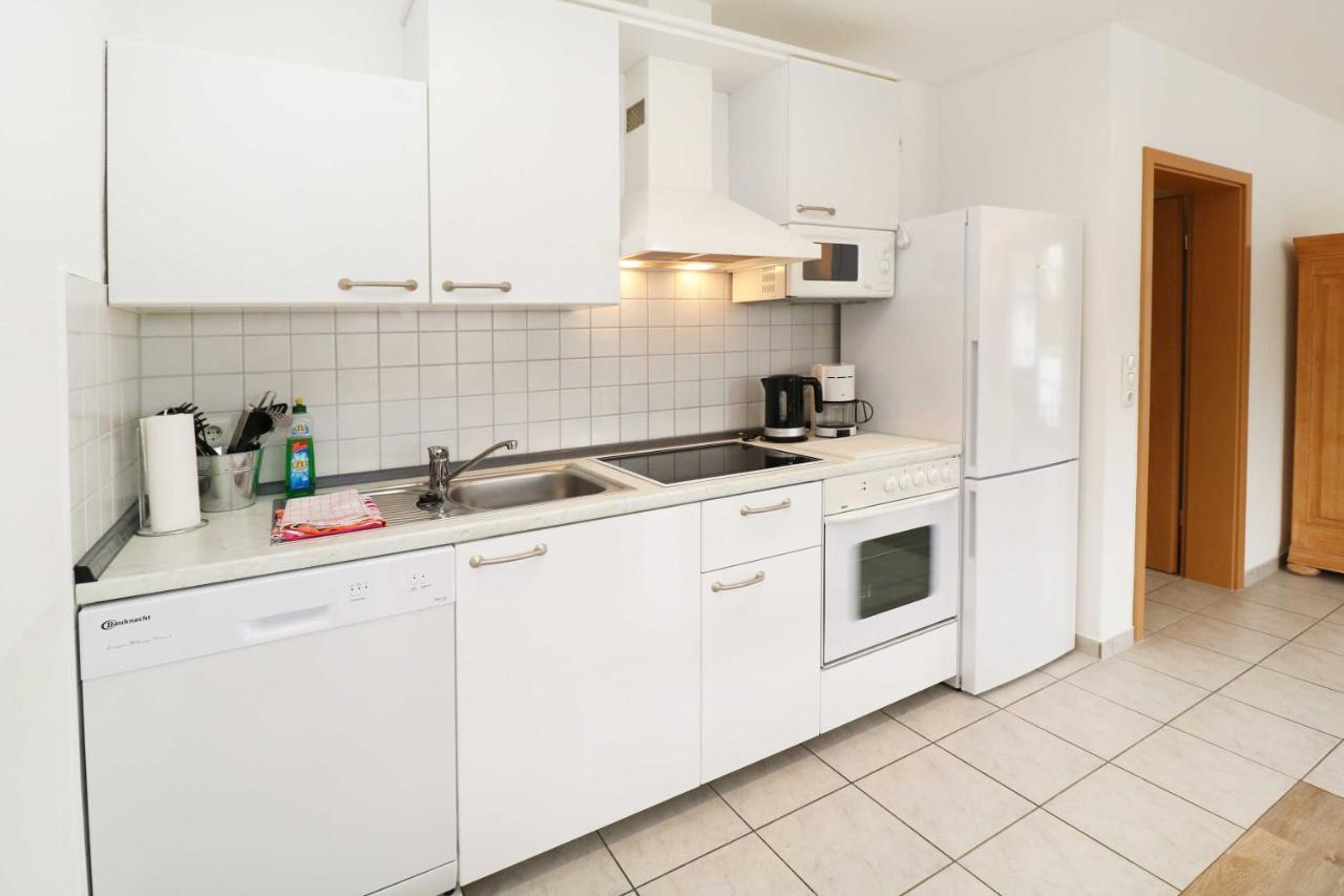 Ferienwohnung Maigloeckchen 19 Karlshagen Zewnętrze zdjęcie