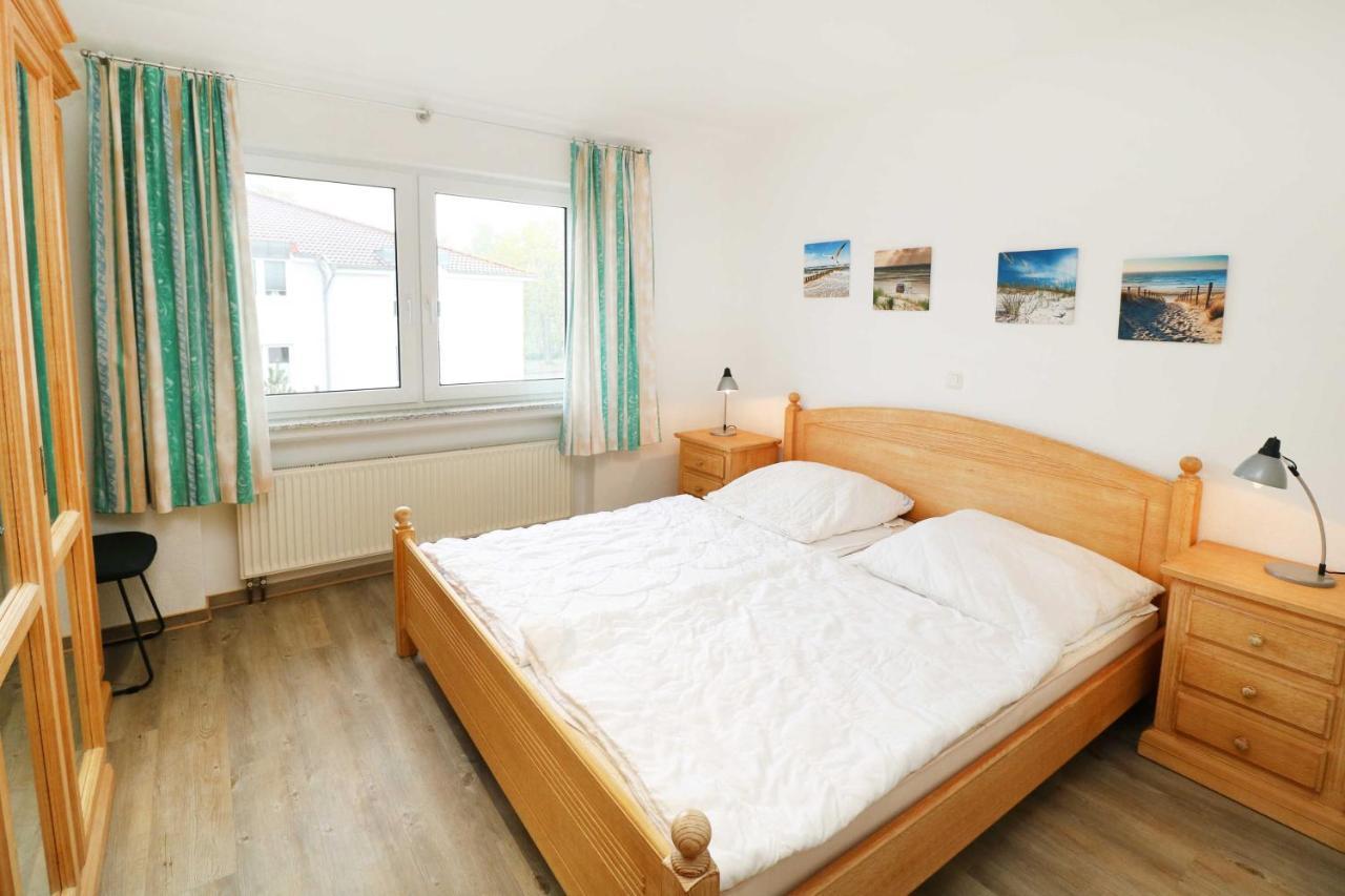 Ferienwohnung Maigloeckchen 19 Karlshagen Zewnętrze zdjęcie