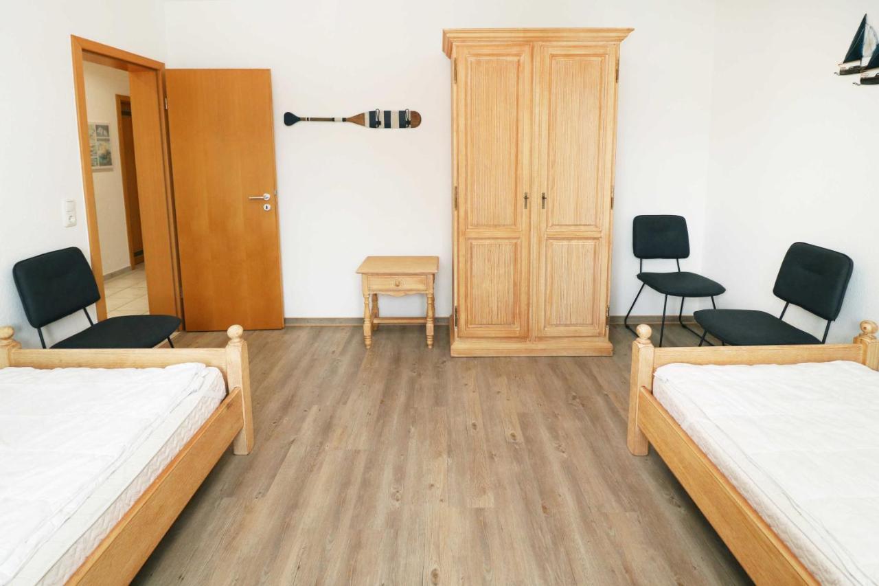Ferienwohnung Maigloeckchen 19 Karlshagen Zewnętrze zdjęcie