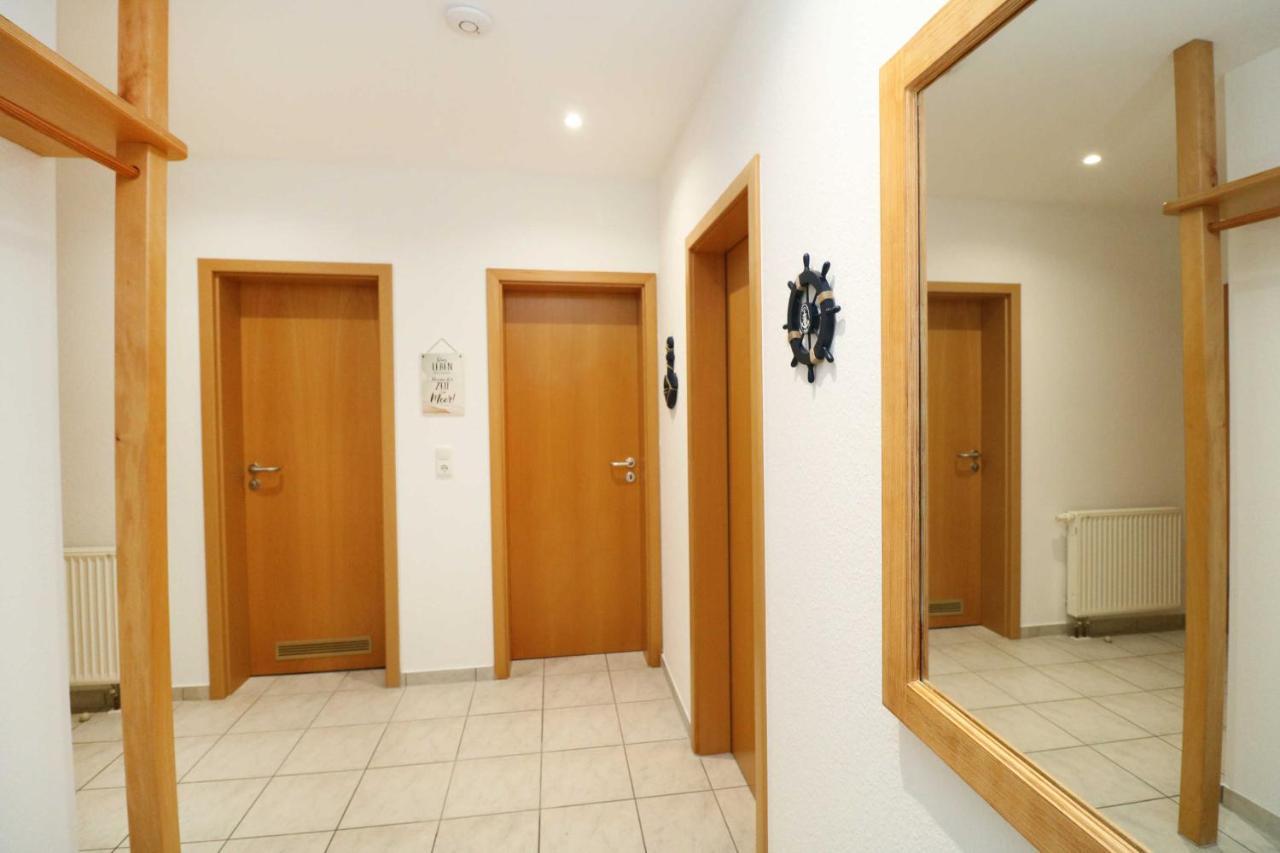 Ferienwohnung Maigloeckchen 19 Karlshagen Zewnętrze zdjęcie